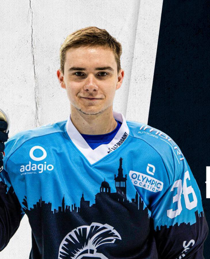 Макаров Максим